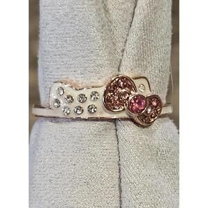 Fragrant Jewels Collectors Edition Hello Kitty NWT Size 9